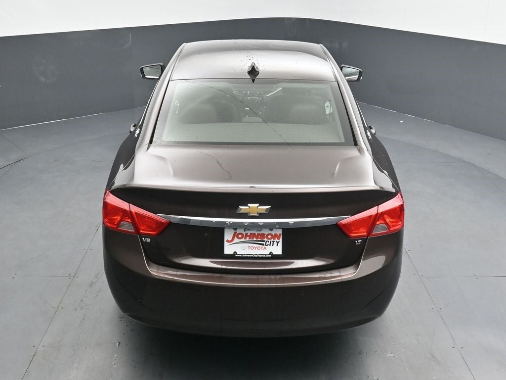 2015 Chevrolet Impala LT 2LT