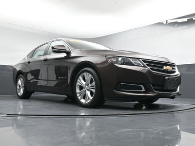 2015 Chevrolet Impala LT 2LT