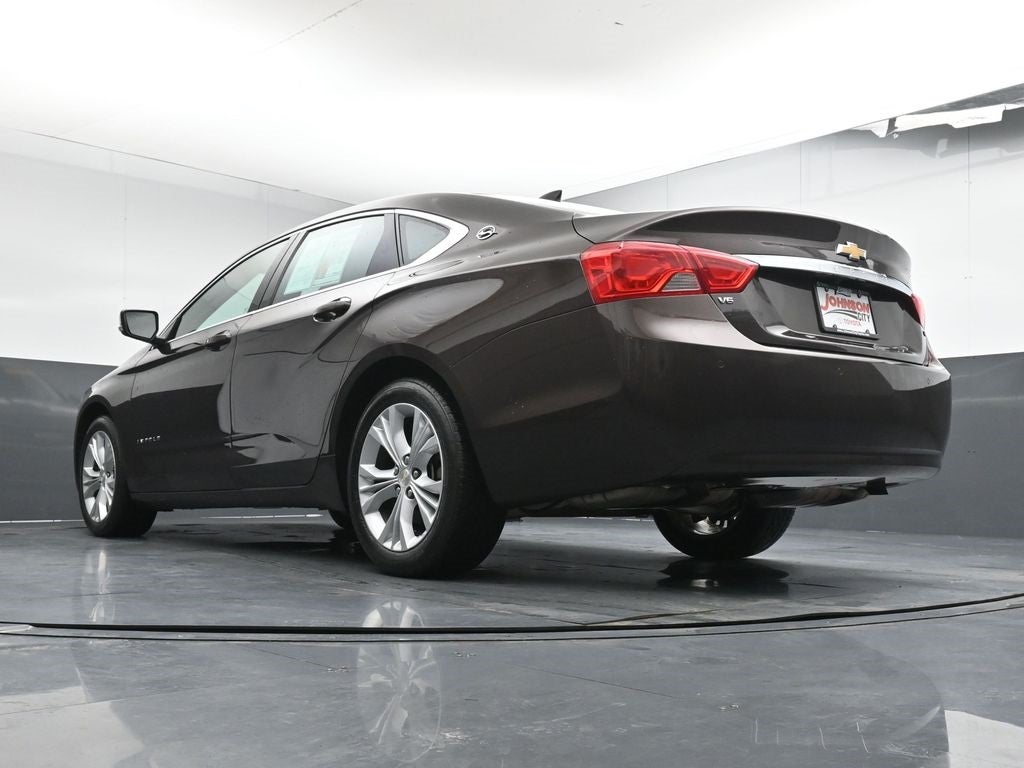 2015 Chevrolet Impala LT 2LT