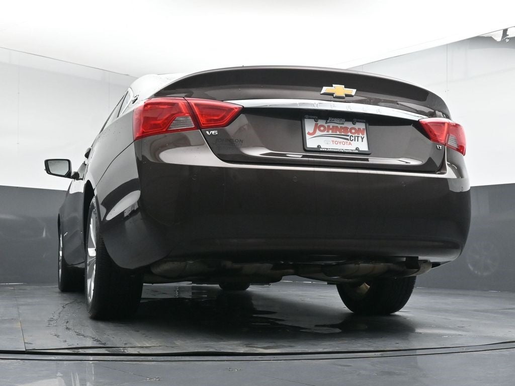 2015 Chevrolet Impala LT 2LT