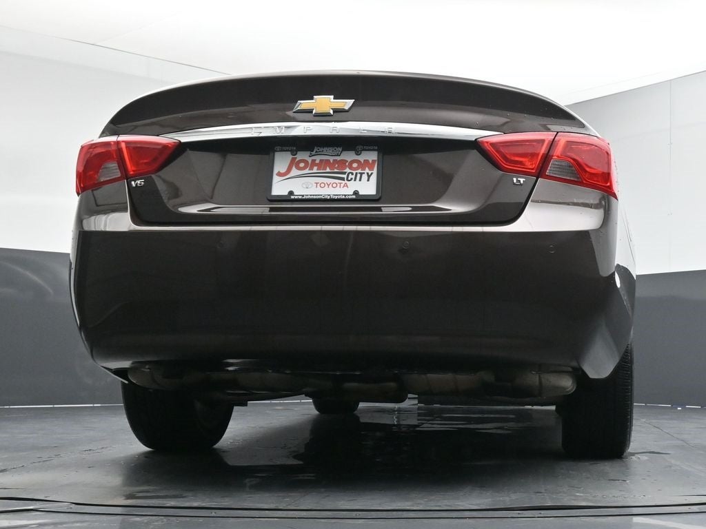 2015 Chevrolet Impala LT 2LT