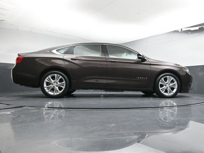2015 Chevrolet Impala LT 2LT