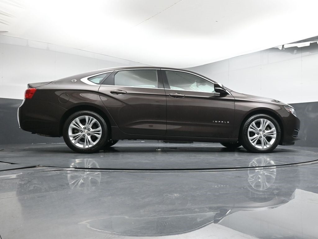 2015 Chevrolet Impala LT 2LT