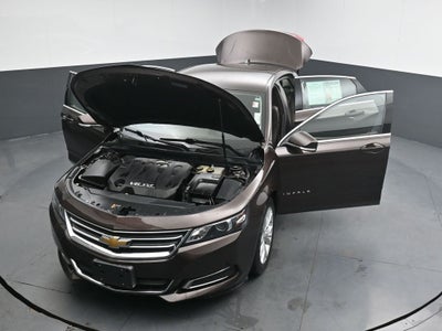 2015 Chevrolet Impala LT 2LT