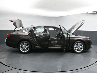 2015 Chevrolet Impala LT 2LT