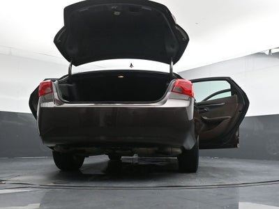 2015 Chevrolet Impala LT 2LT