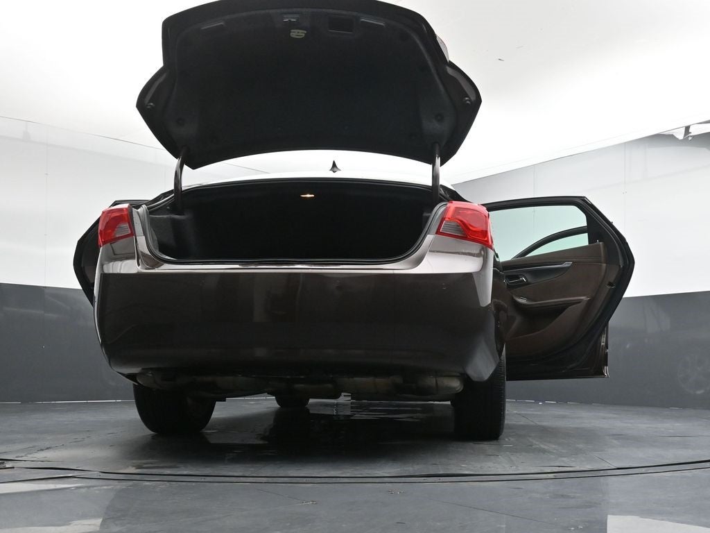 2015 Chevrolet Impala LT 2LT