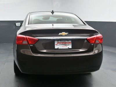 2015 Chevrolet Impala LT 2LT