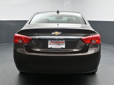 2015 Chevrolet Impala LT 2LT