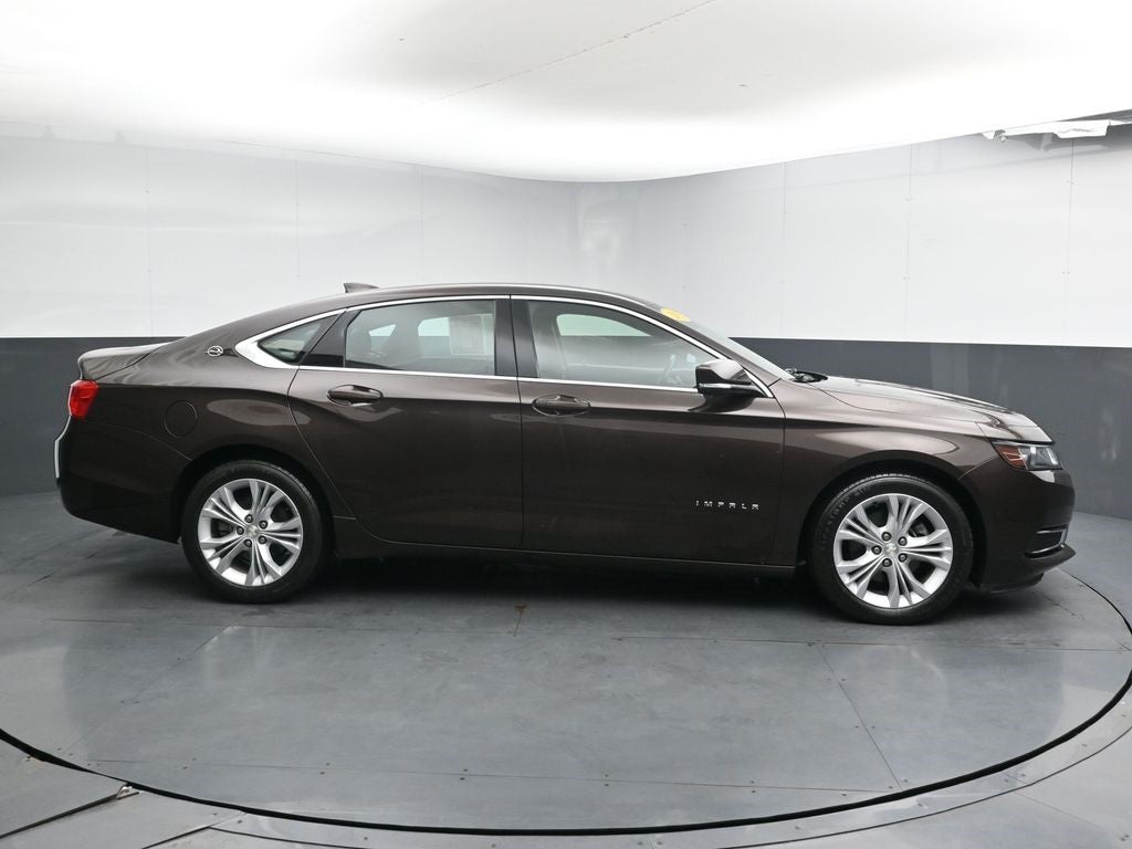 2015 Chevrolet Impala LT 2LT