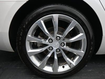 2016 Cadillac XTS Premium