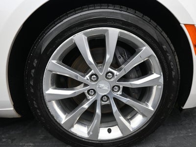 2016 Cadillac XTS Premium