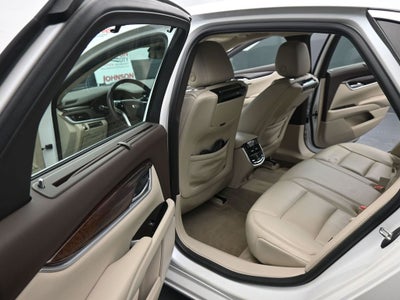 2016 Cadillac XTS Premium