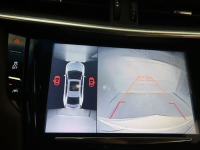 2016 Cadillac XTS Premium