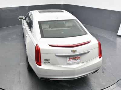 2016 Cadillac XTS Premium