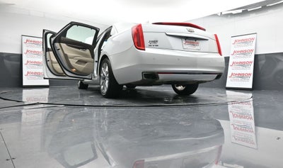 2016 Cadillac XTS Premium