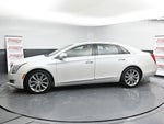 2016 Cadillac XTS Premium