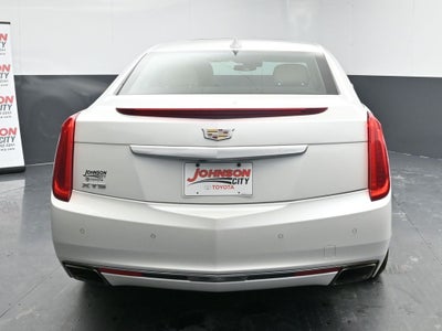 2016 Cadillac XTS Premium