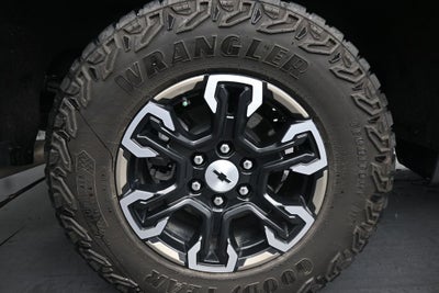 2025 Chevrolet Silverado 1500 LT LT1