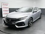 2017 Honda Civic Si