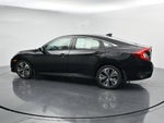 2017 Honda Civic EX-L
