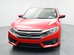 2017 Honda Civic EX-T