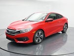 2017 Honda Civic EX-T