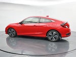 2017 Honda Civic EX-T