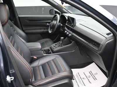 2023 Honda CR-V Hybrid Sport w/ Leather