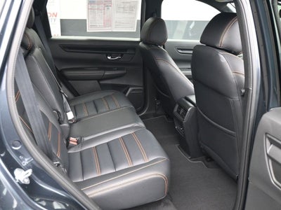 2023 Honda CR-V Hybrid Sport w/ Leather