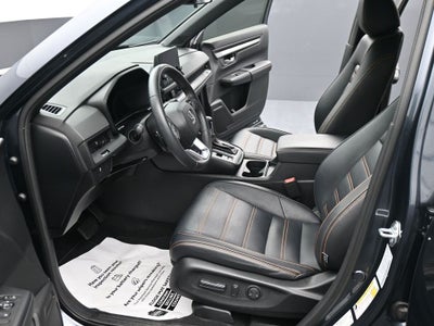 2023 Honda CR-V Hybrid Sport w/ Leather