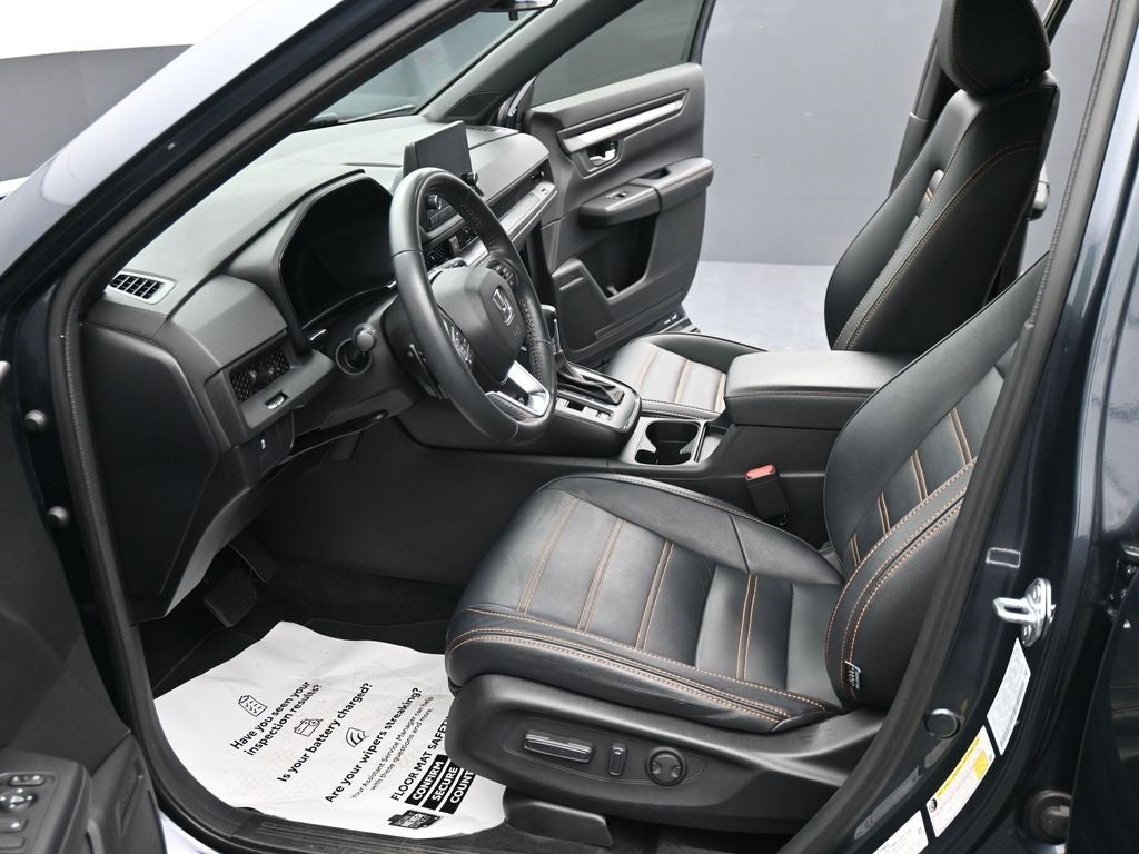 2023 Honda CR-V Hybrid Sport w/ Leather