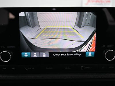 2023 Honda CR-V Hybrid Sport w/ Leather