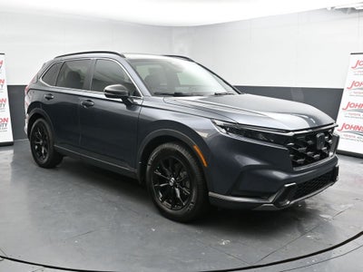 2023 Honda CR-V Hybrid Sport w/ Leather