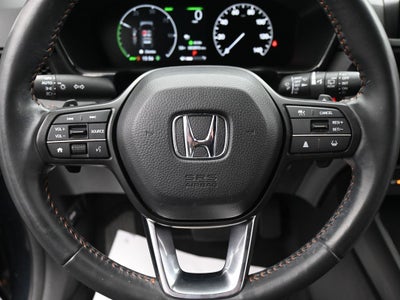 2023 Honda CR-V Hybrid Sport w/ Leather