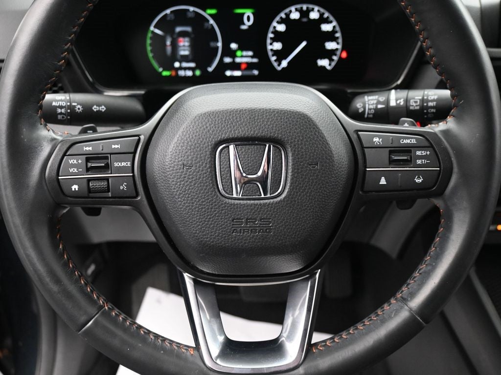 2023 Honda CR-V Hybrid Sport w/ Leather