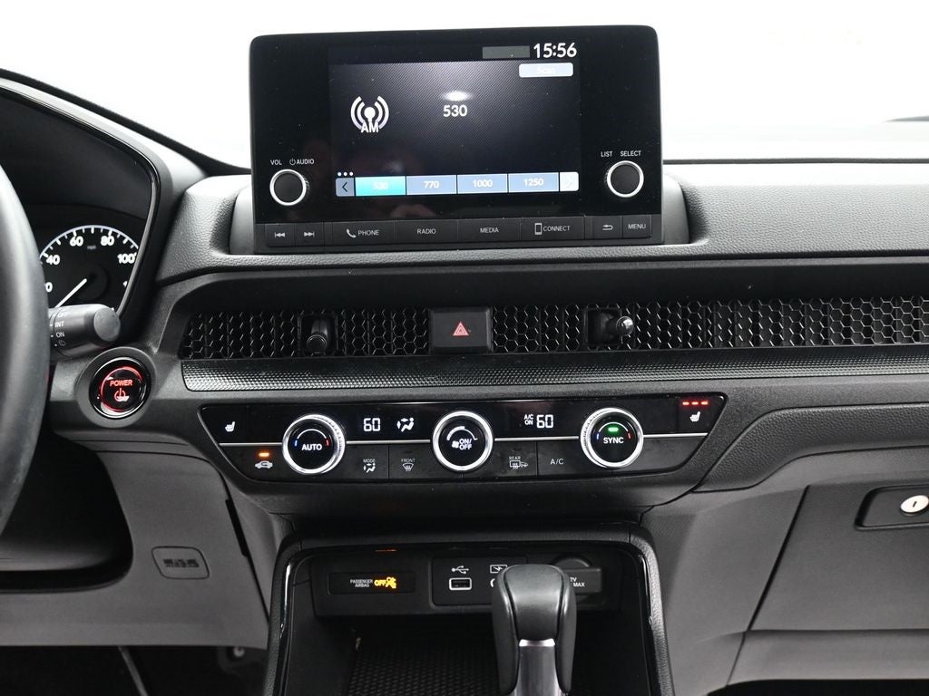 2023 Honda CR-V Hybrid Sport w/ Leather