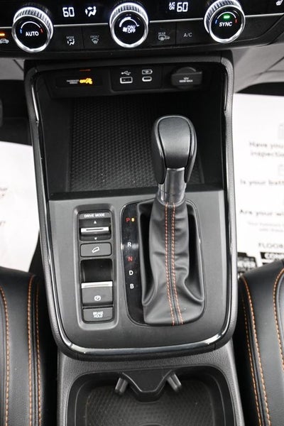 2023 Honda CR-V Hybrid Sport w/ Leather