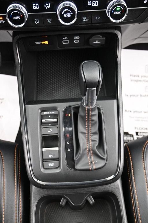 2023 Honda CR-V Hybrid Sport w/ Leather