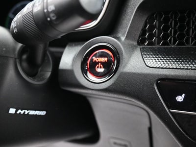 2023 Honda CR-V Hybrid Sport w/ Leather