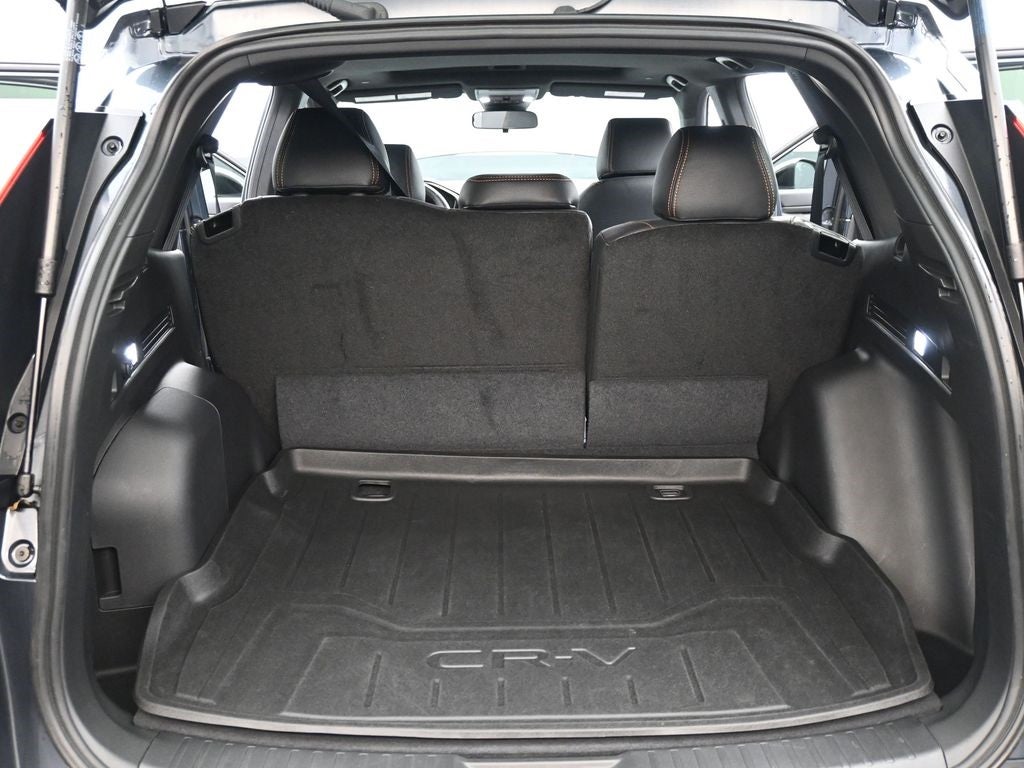 2023 Honda CR-V Hybrid Sport w/ Leather