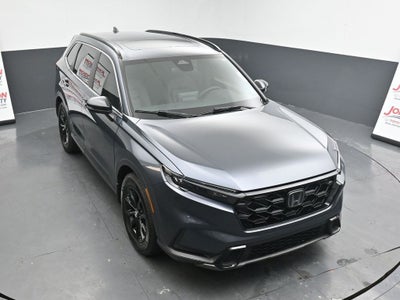 2023 Honda CR-V Hybrid Sport w/ Leather