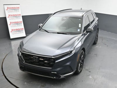 2023 Honda CR-V Hybrid Sport w/ Leather