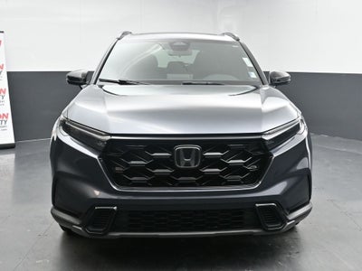2023 Honda CR-V Hybrid Sport w/ Leather