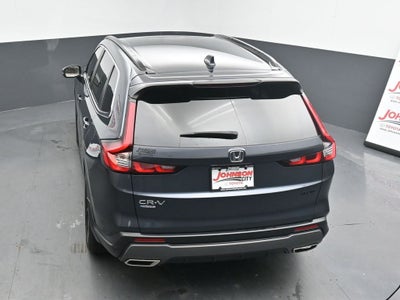 2023 Honda CR-V Hybrid Sport w/ Leather