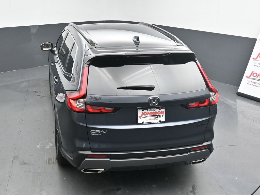 2023 Honda CR-V Hybrid Sport w/ Leather