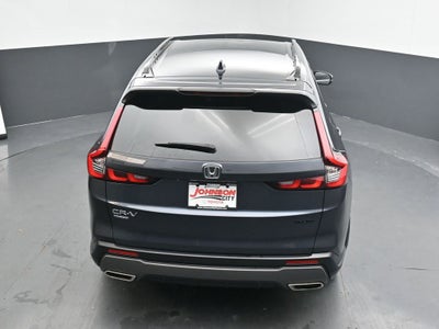 2023 Honda CR-V Hybrid Sport w/ Leather