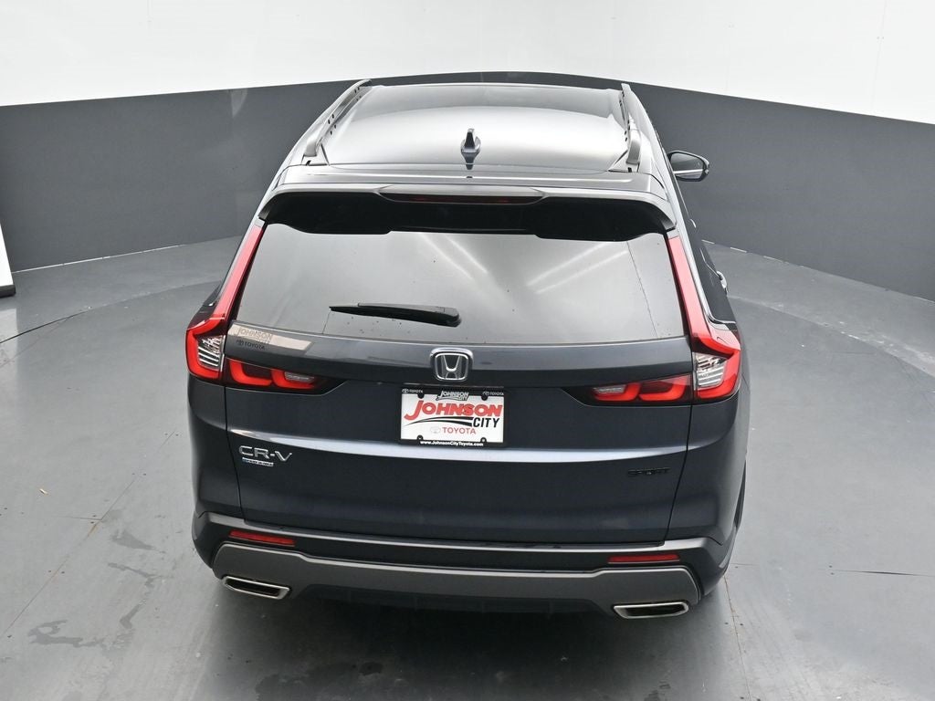 2023 Honda CR-V Hybrid Sport w/ Leather