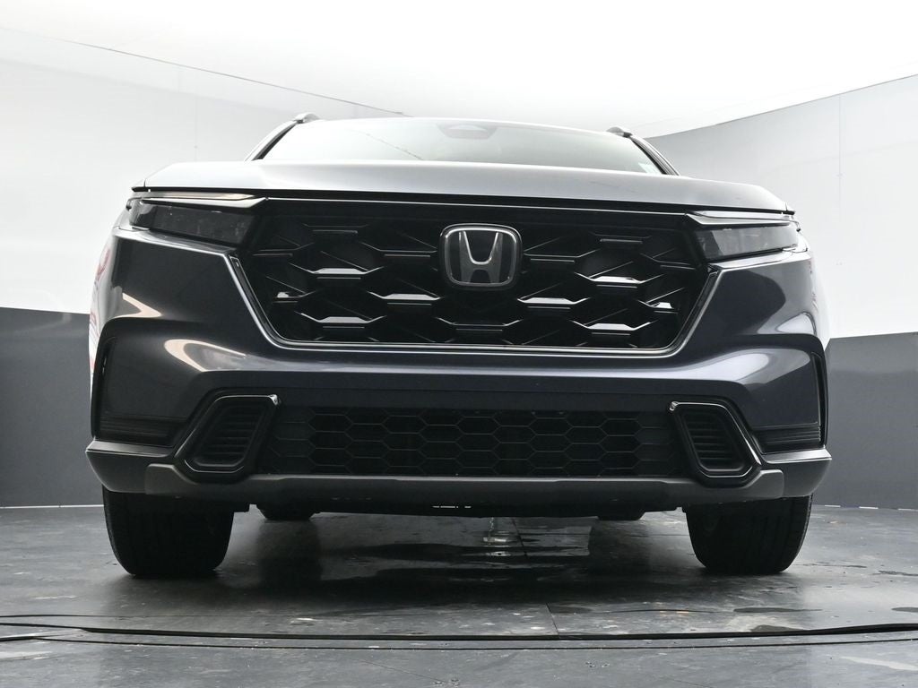 2023 Honda CR-V Hybrid Sport w/ Leather