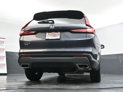 2023 Honda CR-V Hybrid Sport w/ Leather